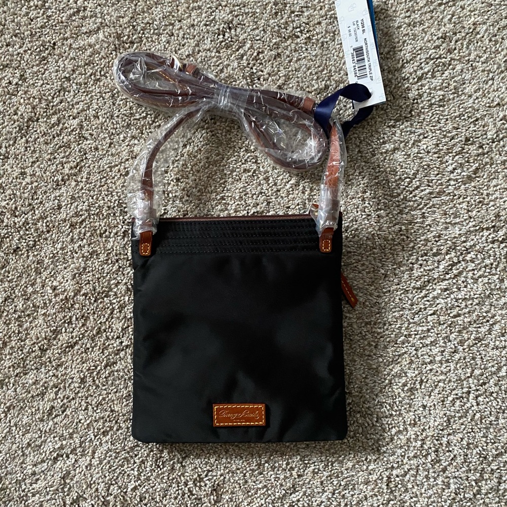 Doone & Bourne Bag